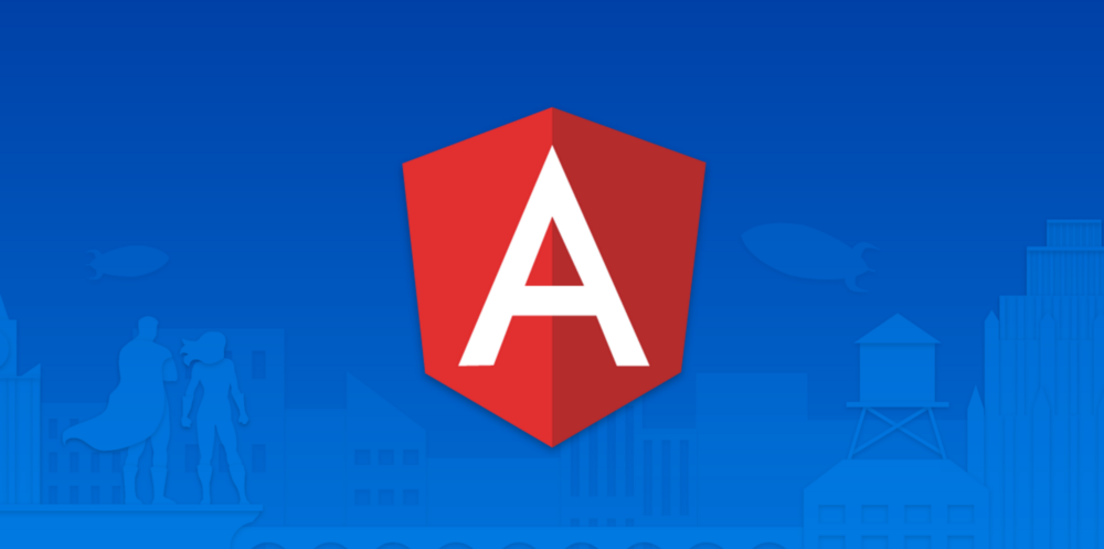 image of angular logo